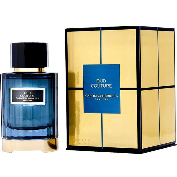 Carolina Herrera Accessories - Carolina Herrera Oud Couture 3.4oz eau de parfum unisex